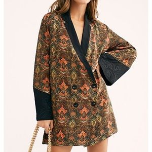 ISO Free People Bali French Romance Romper!!